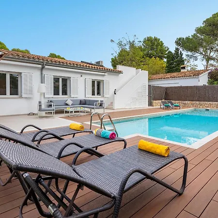 Holiday home Piamonte *
