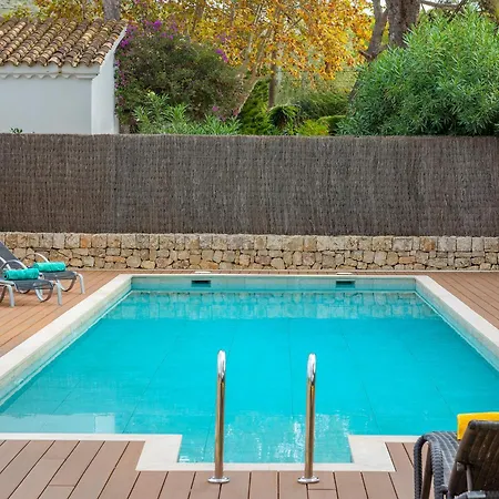 Holiday home Piamonte Pollenca